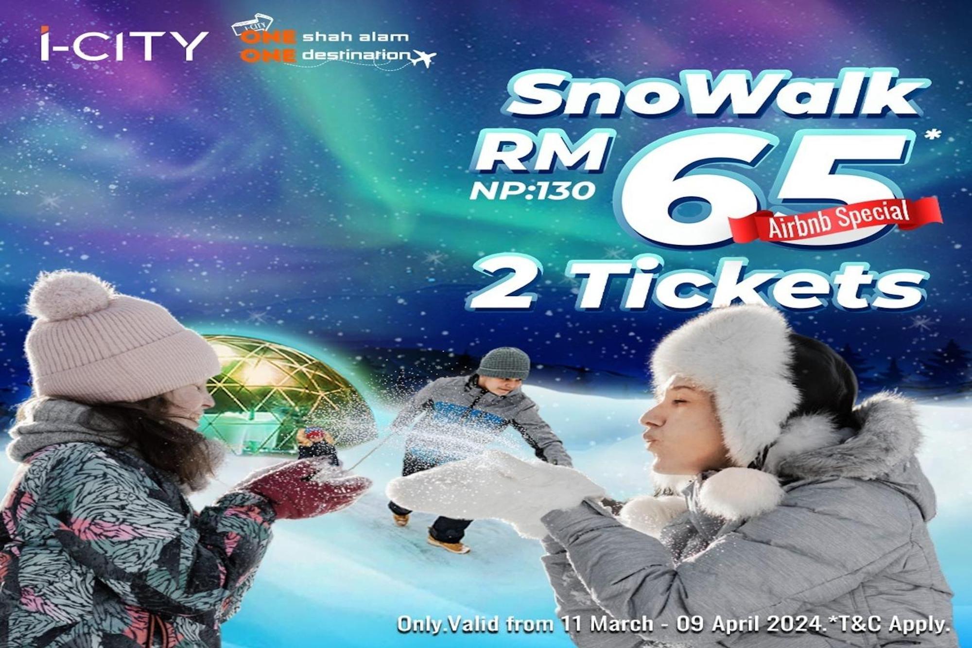 Oyo 90894 Hotel Smc I-City Shah Alam Zewnętrze zdjęcie