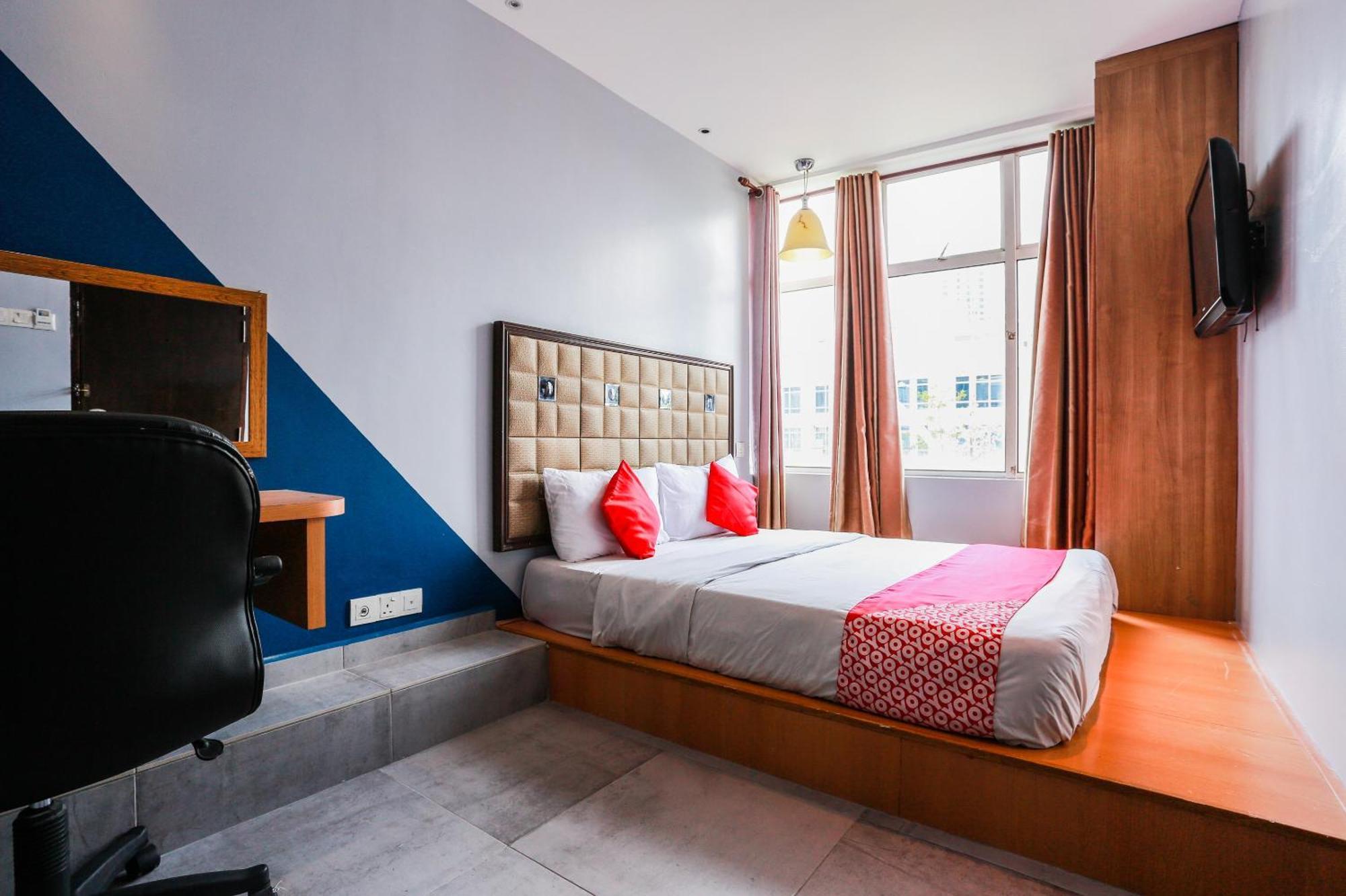Oyo 90894 Hotel Smc I-City Shah Alam Zewnętrze zdjęcie