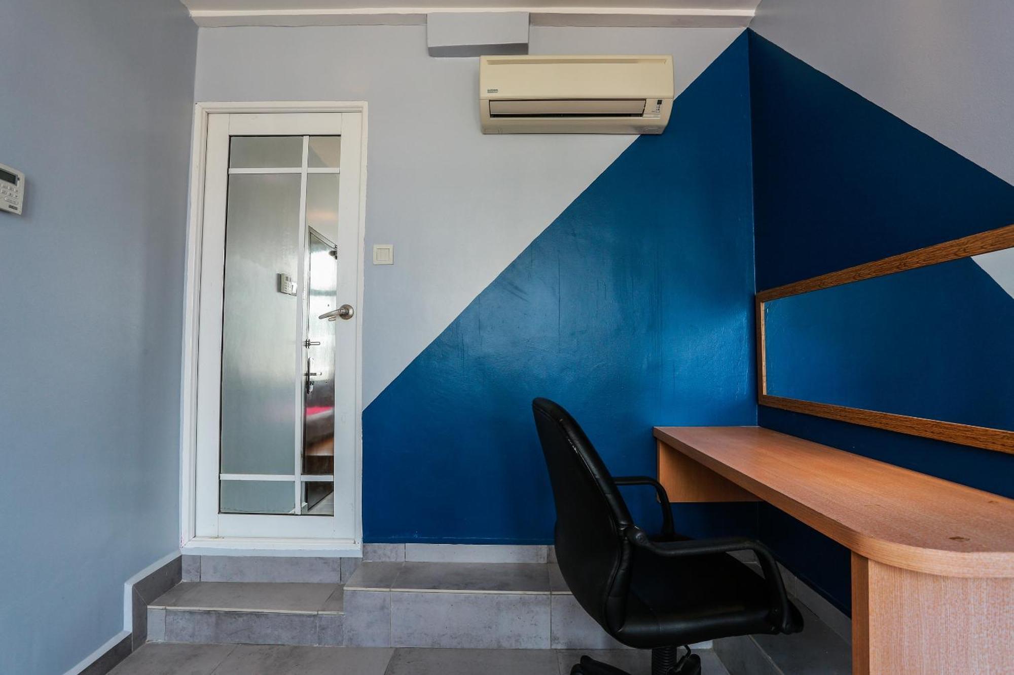 Oyo 90894 Hotel Smc I-City Shah Alam Zewnętrze zdjęcie