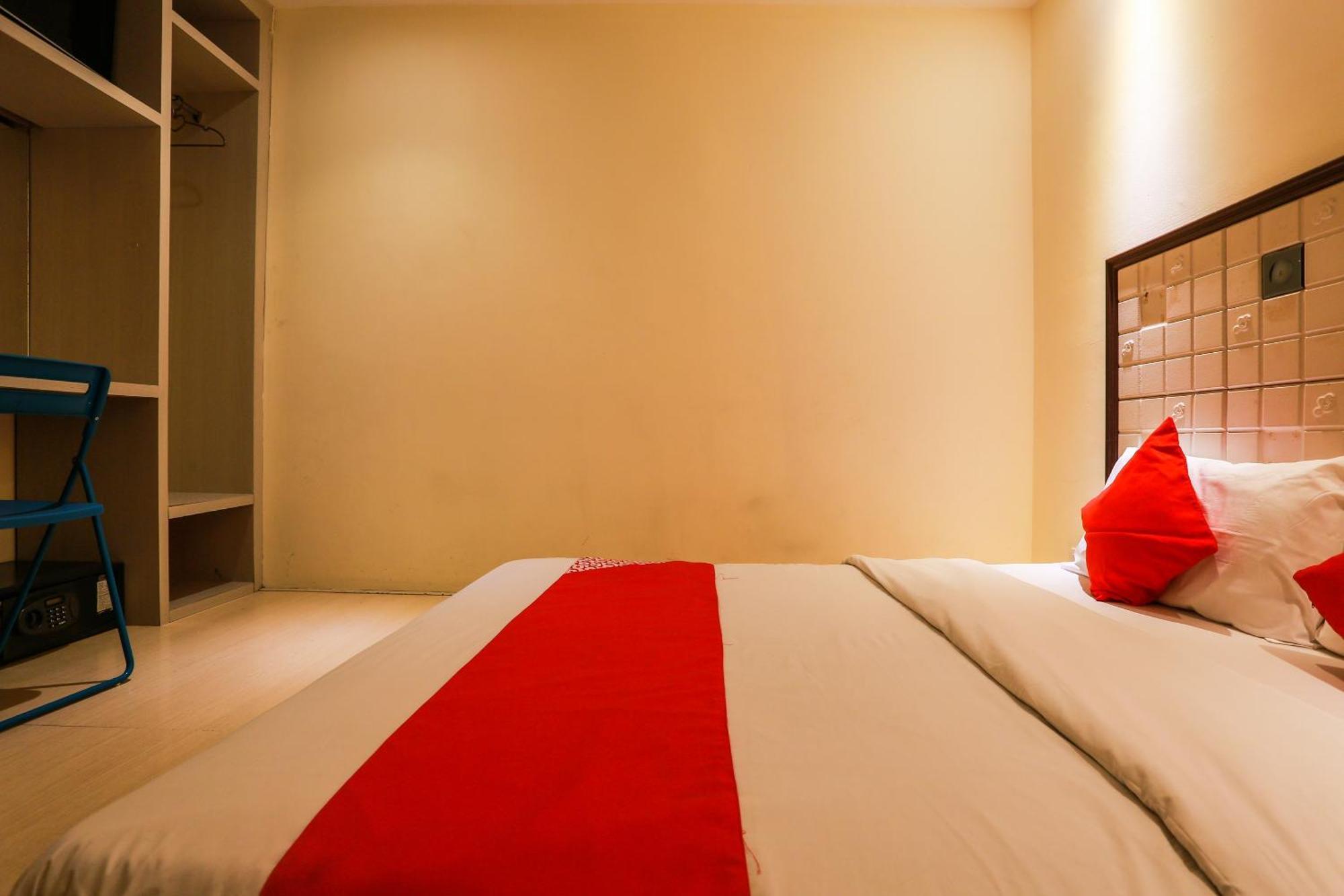 Oyo 90894 Hotel Smc I-City Shah Alam Zewnętrze zdjęcie